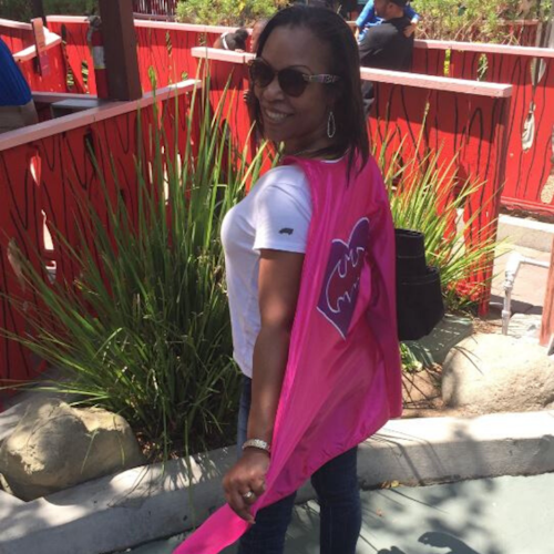 Travel Advisor Profile Picture